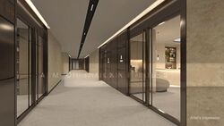 THE GOLDEN MILE (D7), Office #581706471